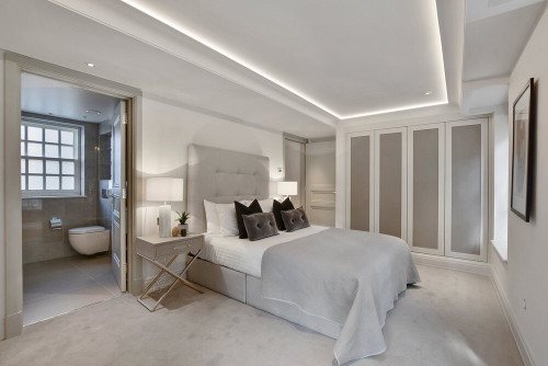 hope house apartments - Gallery - 8