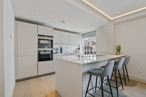 hope house apartments - Gallery - 6