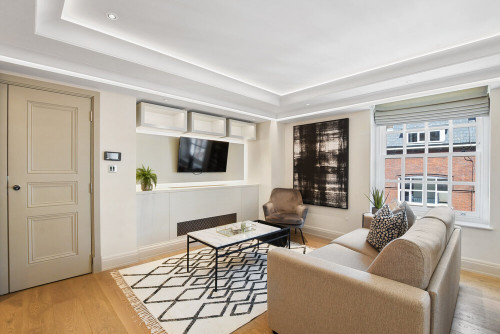 hope house apartments - Gallery - 7