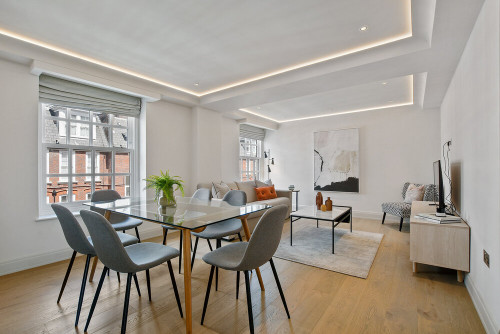 hope house apartments - Gallery - 5