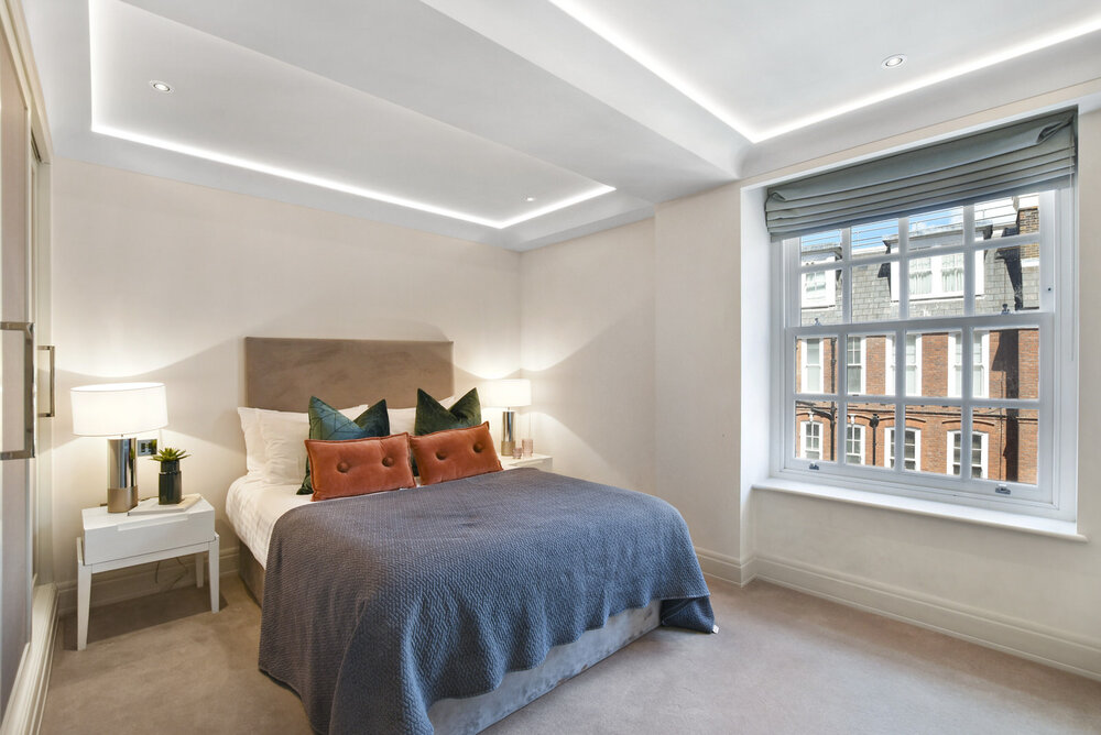 hope house apartments - Gallery - 10