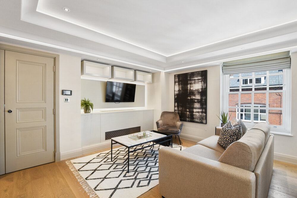 Hope House Two (2 Bed Apartment) - 4