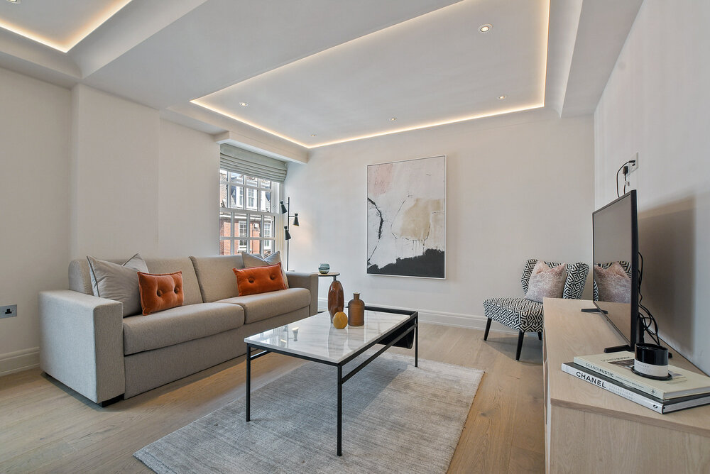 Hope House Three (3 Bed Apartment) - 2