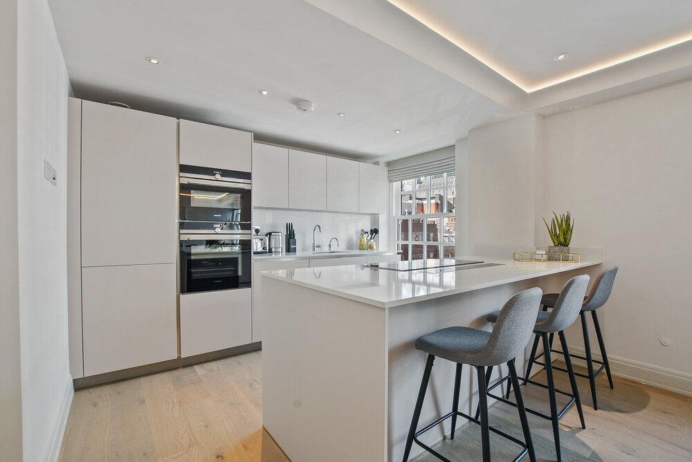 Hope House Three (3 Bed Apartment) - 8