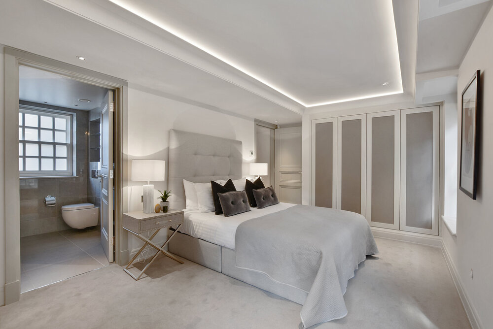 hope house apartments - Gallery - 11