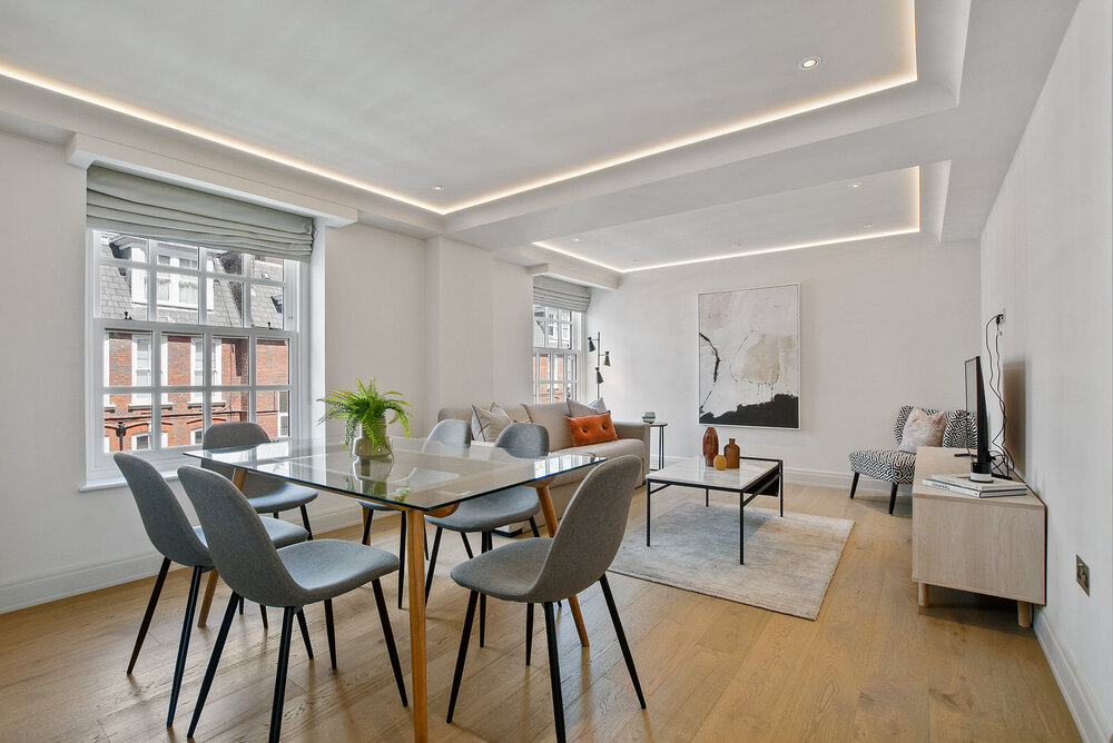 Hope House Three (3 Bed Apartment) - 7