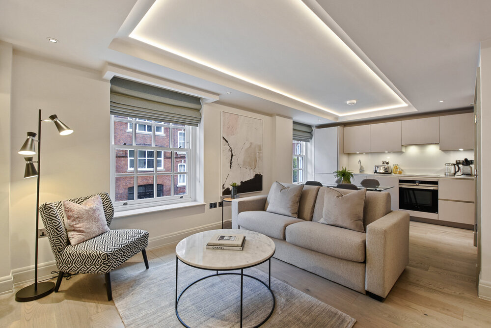 Hope House 4 (3 Bed Penthouse) - 5