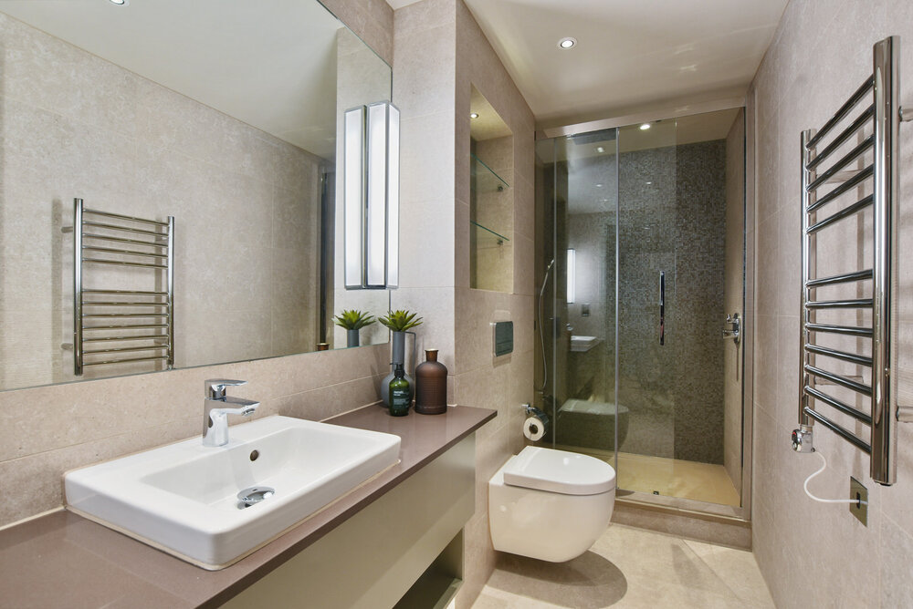 Hope House 4 (3 Bed Penthouse) - 7