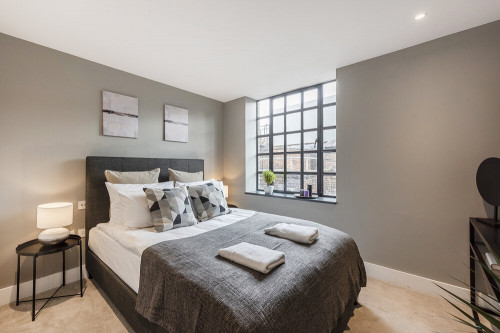 Bull Inn Court - Gallery - 19
