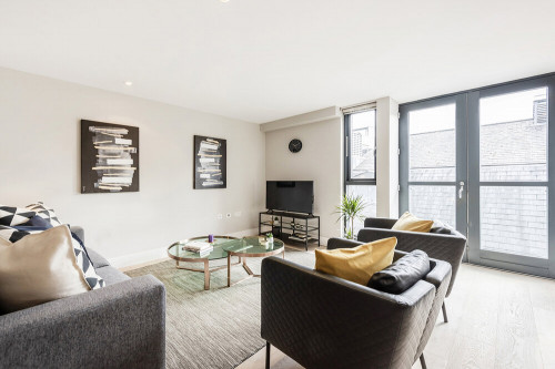 Bull Inn Court - Gallery - 13