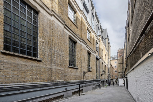 Bull Inn Court  - Gallery -  5