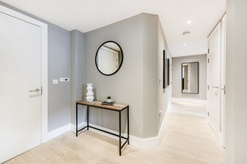 Bull Inn Court - Rooms