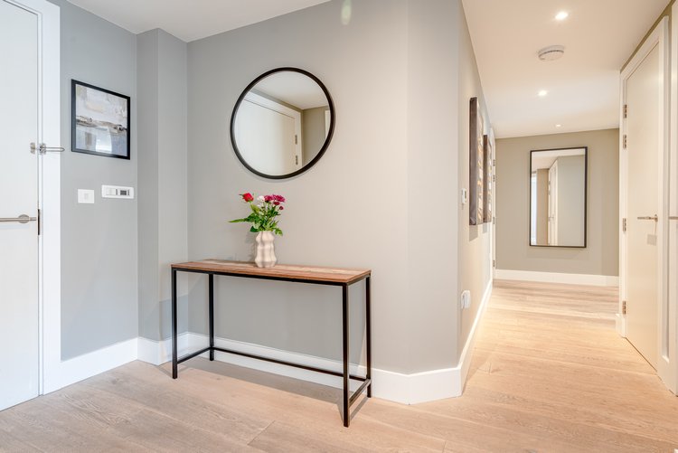 2 Bed, 2 Bath - Bull Inn Court - Gallery - 7