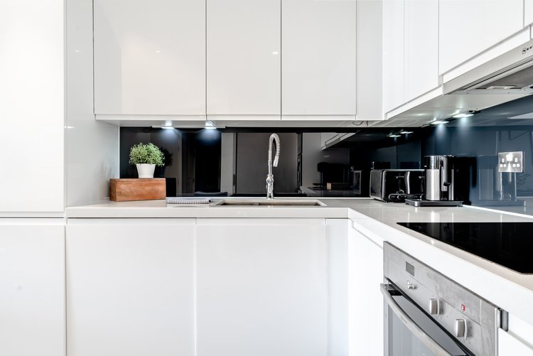 2 Bed, 2 Bath - Bull Inn Court - Gallery - 16