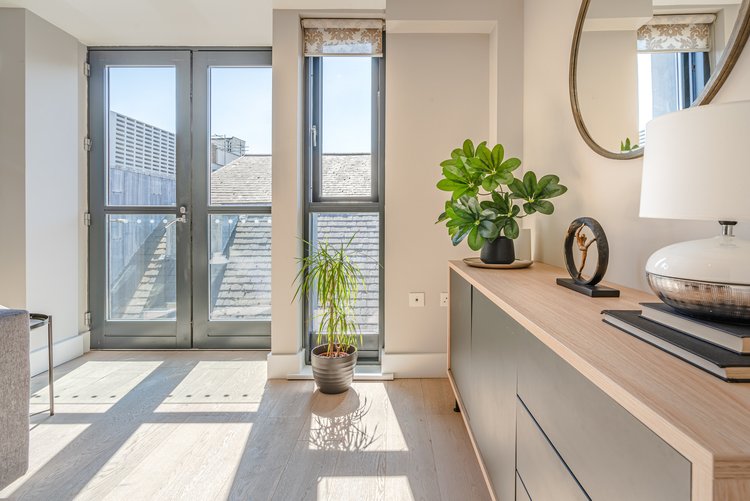 2 Bed, 2 Bath - Bull Inn Court - Gallery - 14