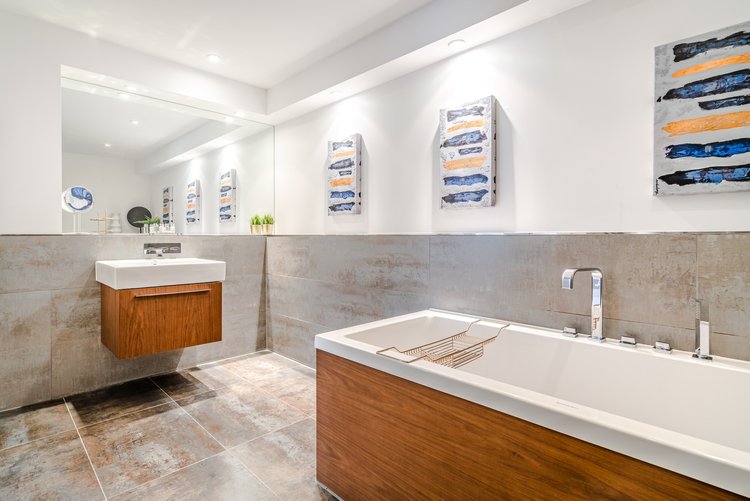 2 Bed, 2 Bath - Bull Inn Court - Gallery - 11