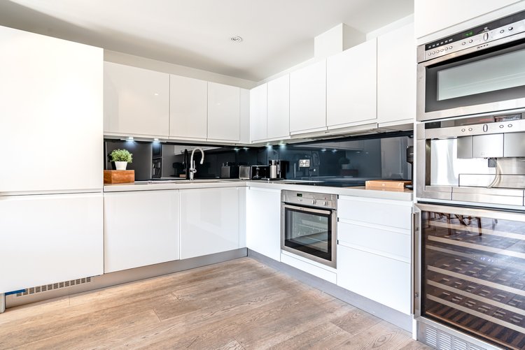 2 Bed, 2 Bath - Bull Inn Court - Gallery - 5