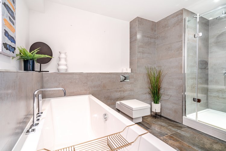 2 Bed, 2 Bath - Bull Inn Court - Gallery - 12