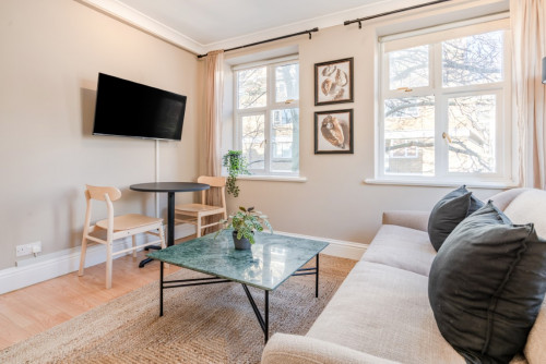 Endell Street  - Gallery -  4