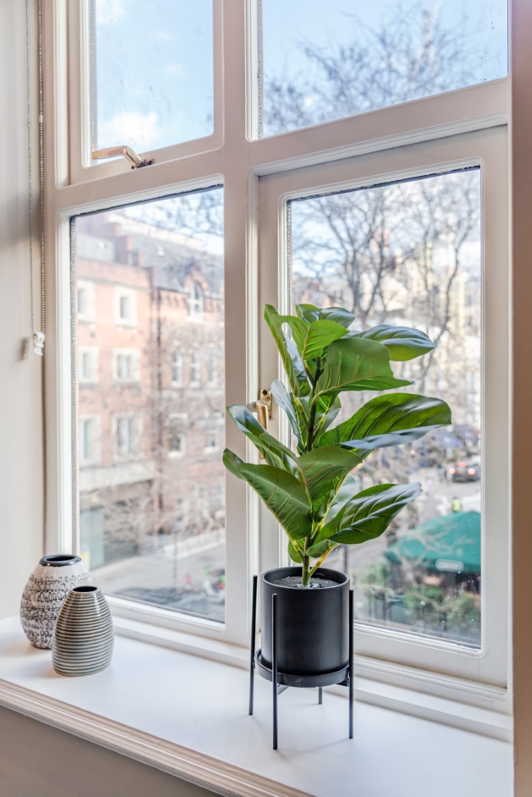  One Bed Apartment  -  Endell Street  - Gallery -  2