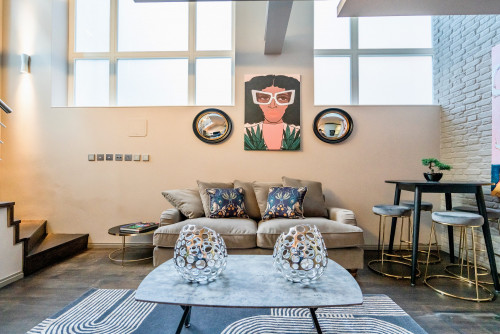 Stukeley Street  - Gallery -  2