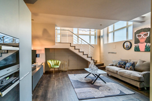 Stukeley Street - Gallery - 6
