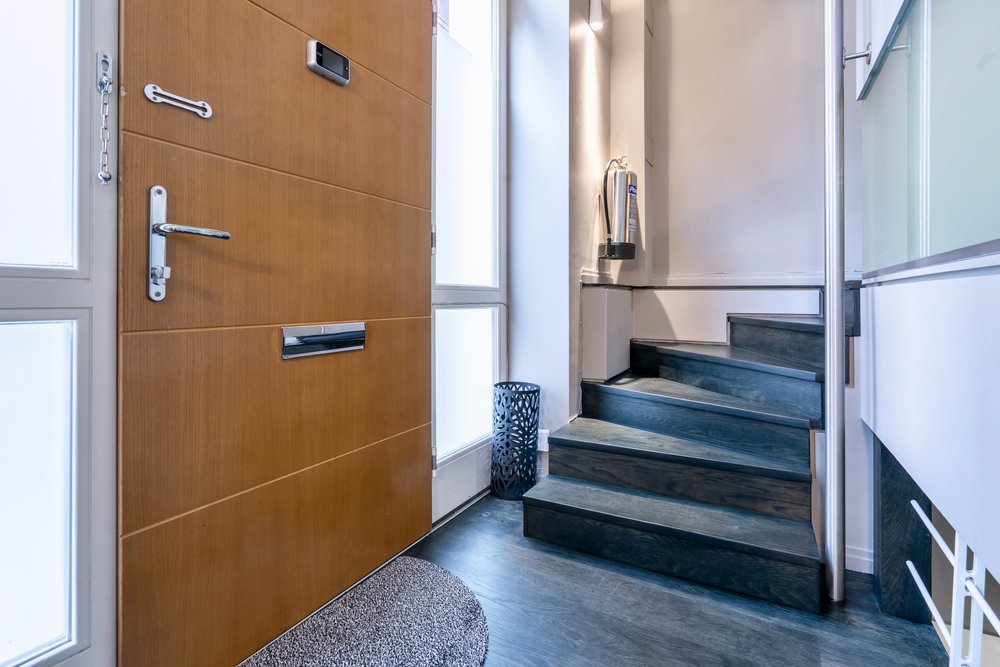  2 Bed Apartment, 2 Bath Duplex Stukeley Street #1  -  Stukeley Street  - Gallery -  8