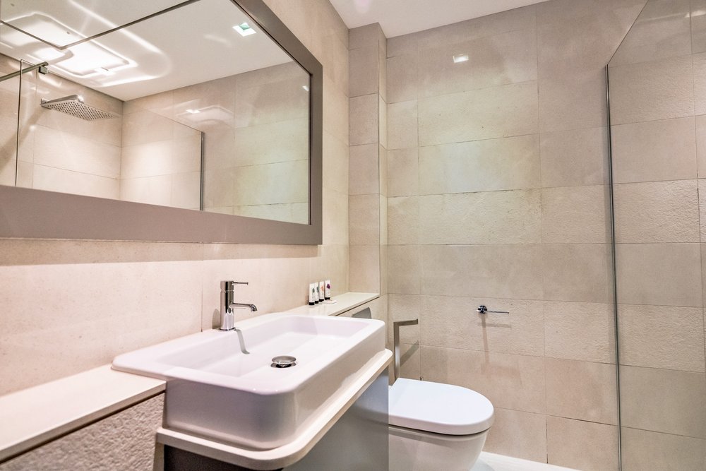  1 Bed Apartment, 1 Bath Stukeley Street #2  -  Stukeley Street  - Gallery -  10