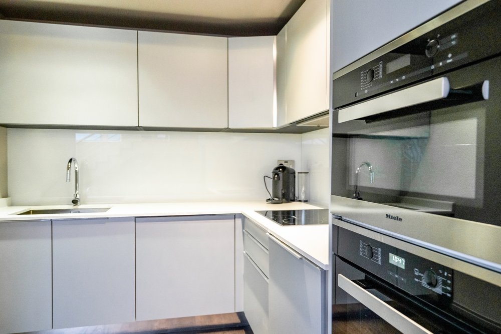  1 Bed Apartment, 1 Bath Stukeley Street #2  -  Stukeley Street  - Gallery -  12