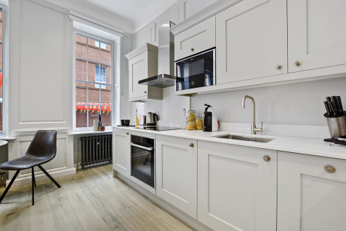 Gerrard Place Luxury Apartments - Gallery - 7