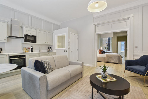 Gerrard Place Luxury Apartments - Gallery - 6