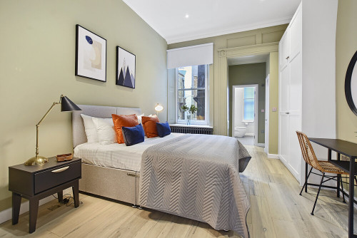 Gerrard Place Luxury Apartments