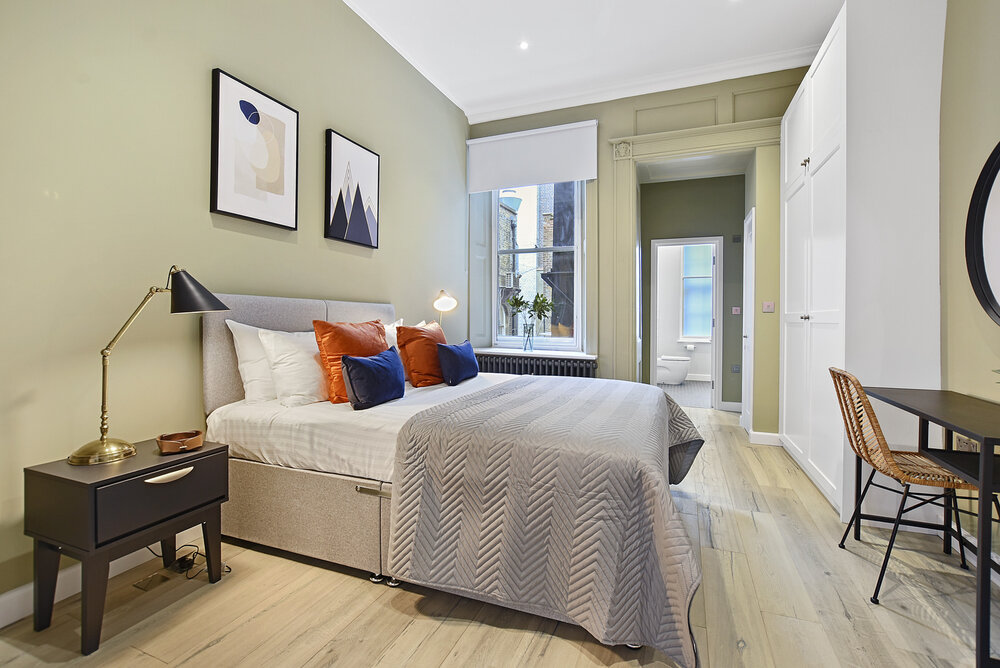 Gerrard Place Luxury Apartments - Gallery - 8