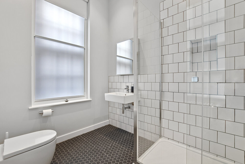 1 Bed Apartment - 2