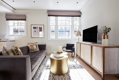 Covent Garden Piazza Apartments - Gallery - 14