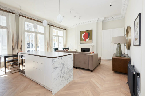 Covent Garden Piazza Apartments - Gallery - 7