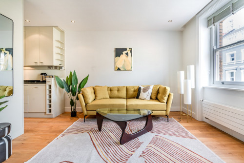 Covent Garden Piazza Apartments