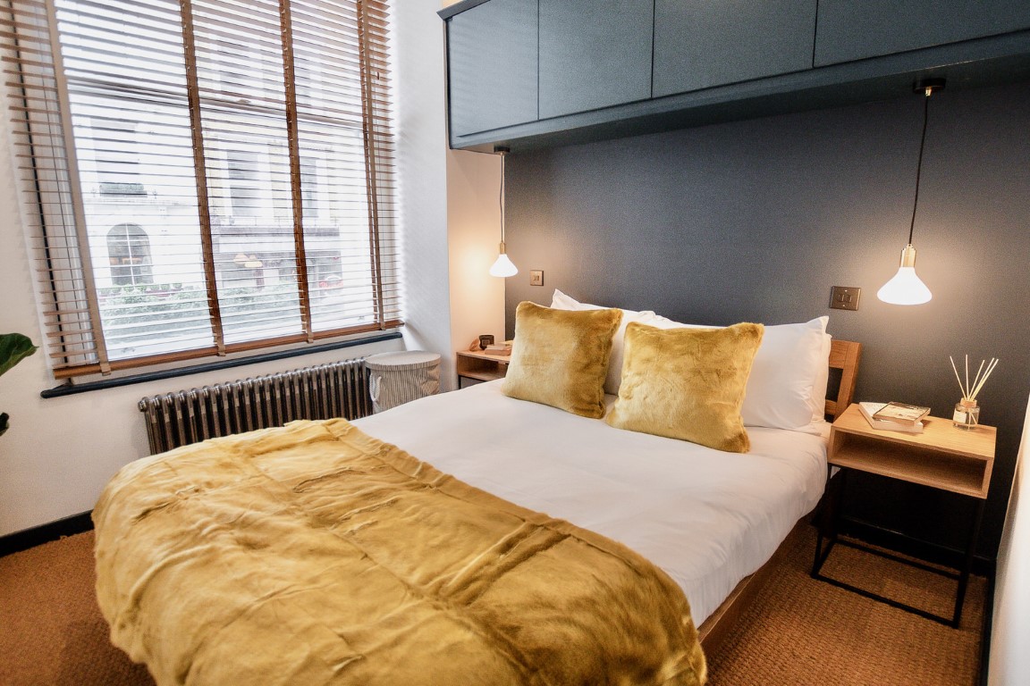 Covent Garden Piazza Apartments - Gallery - 15