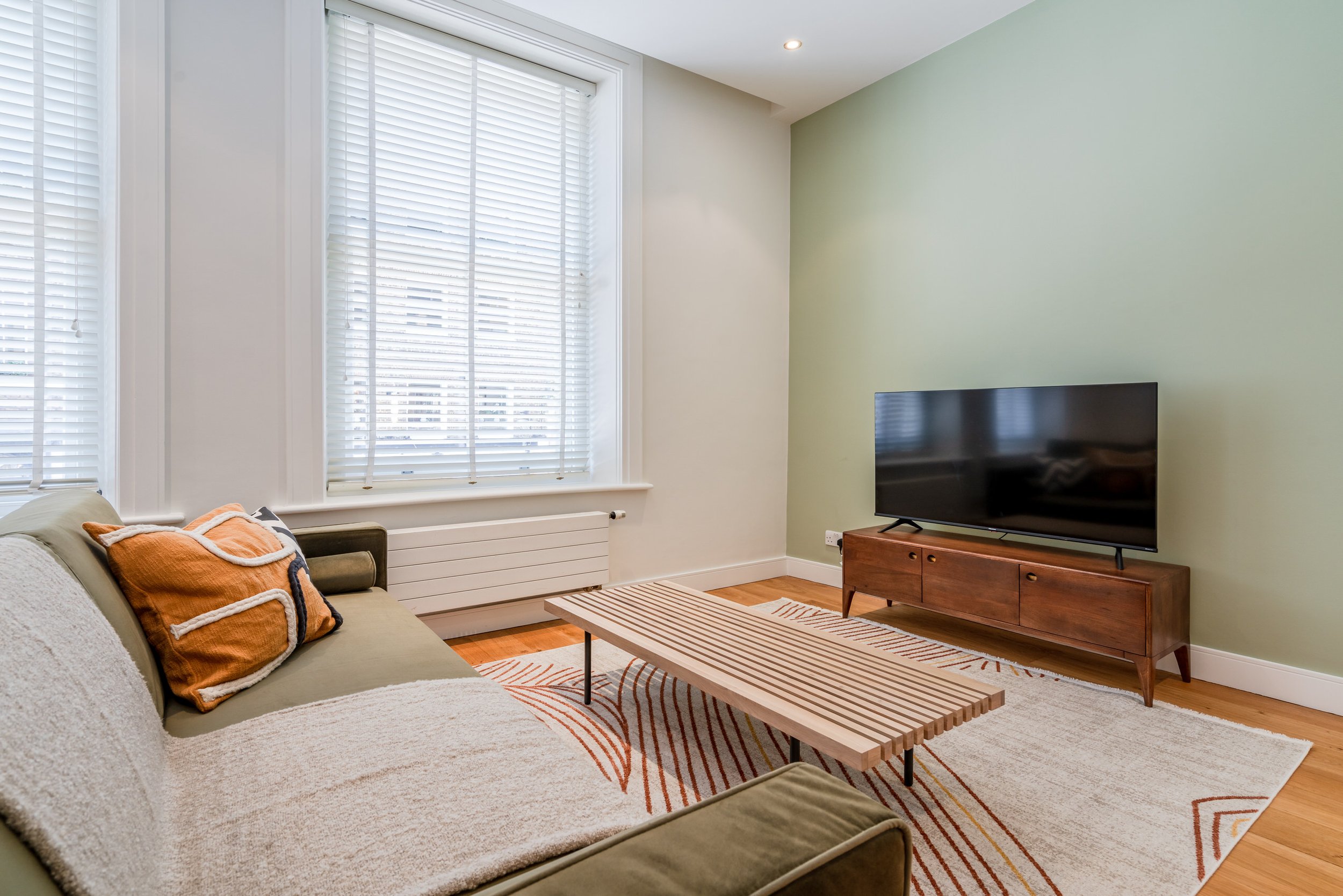 Covent Garden Piazza Apartments - Gallery - 16