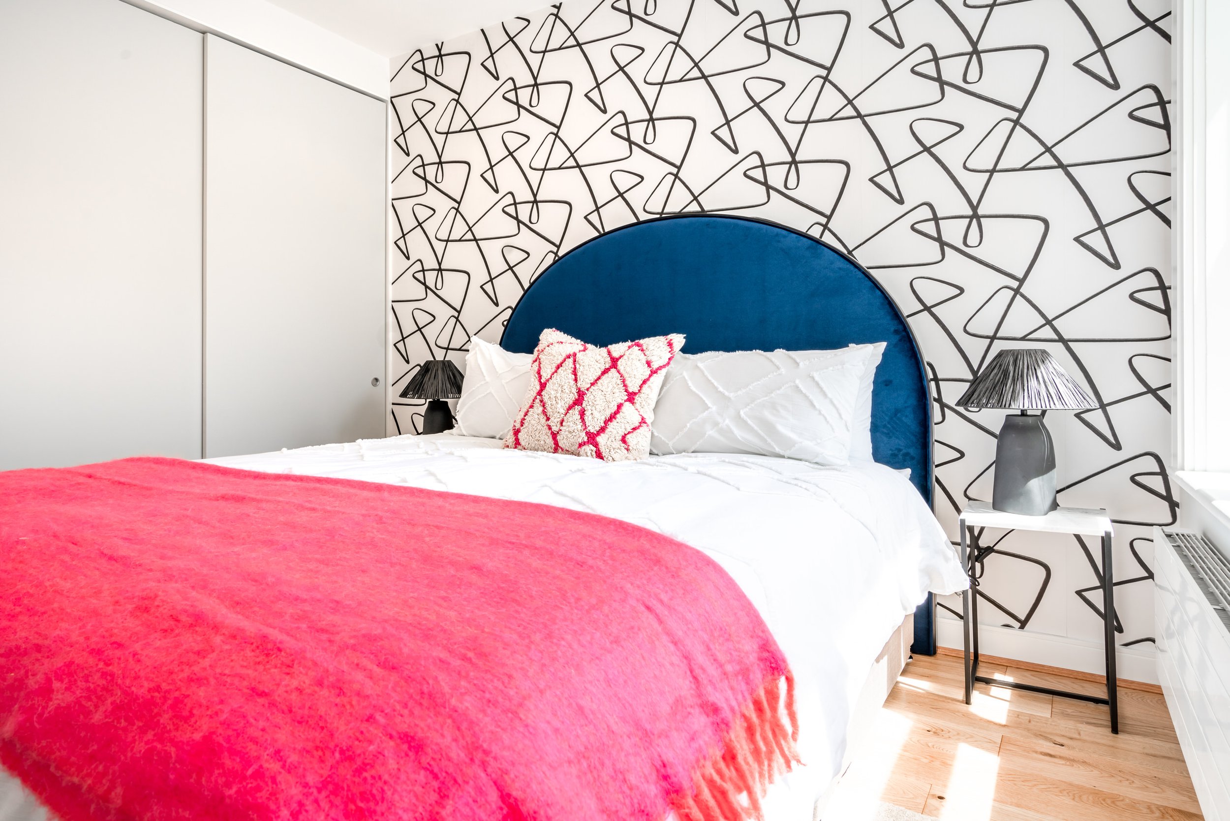 Covent Garden Piazza Apartments - Gallery - 17