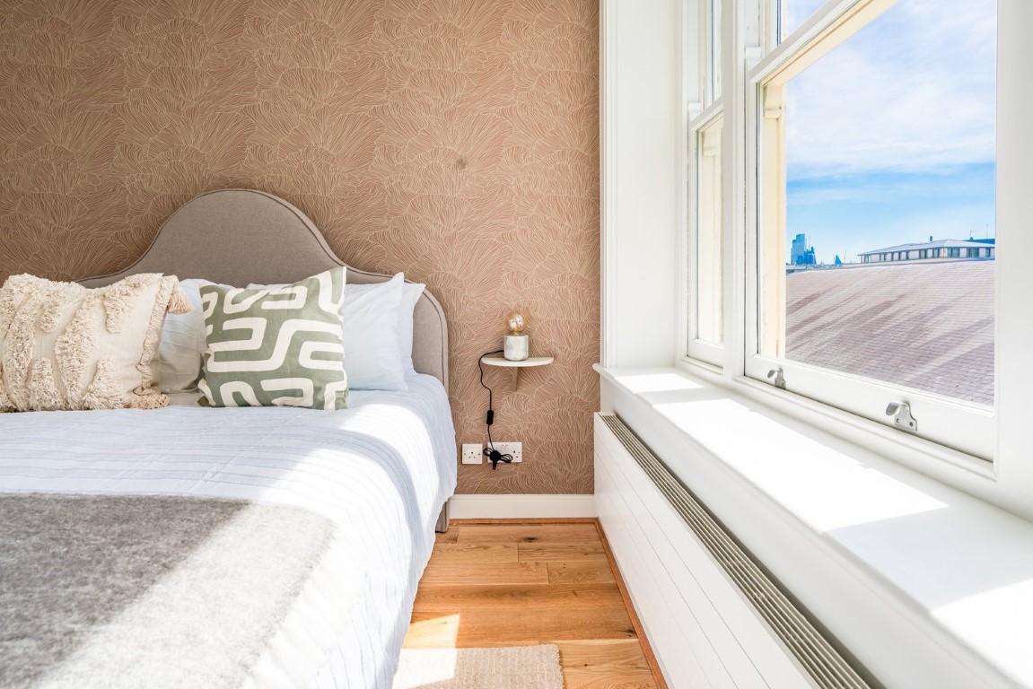 Covent Garden Piazza Apartments - Gallery - 18