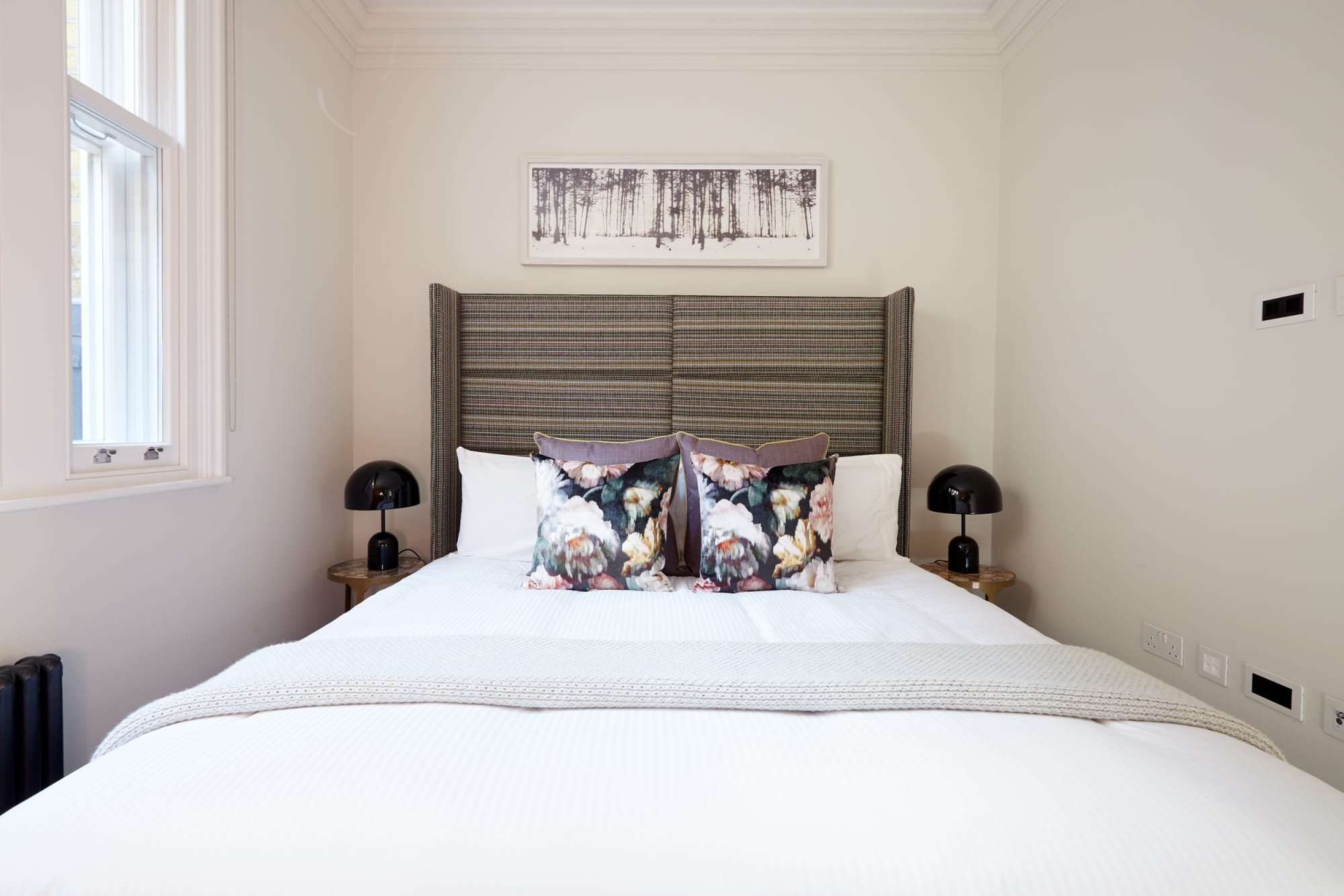 Covent Garden Piazza Apartments - Gallery - 20