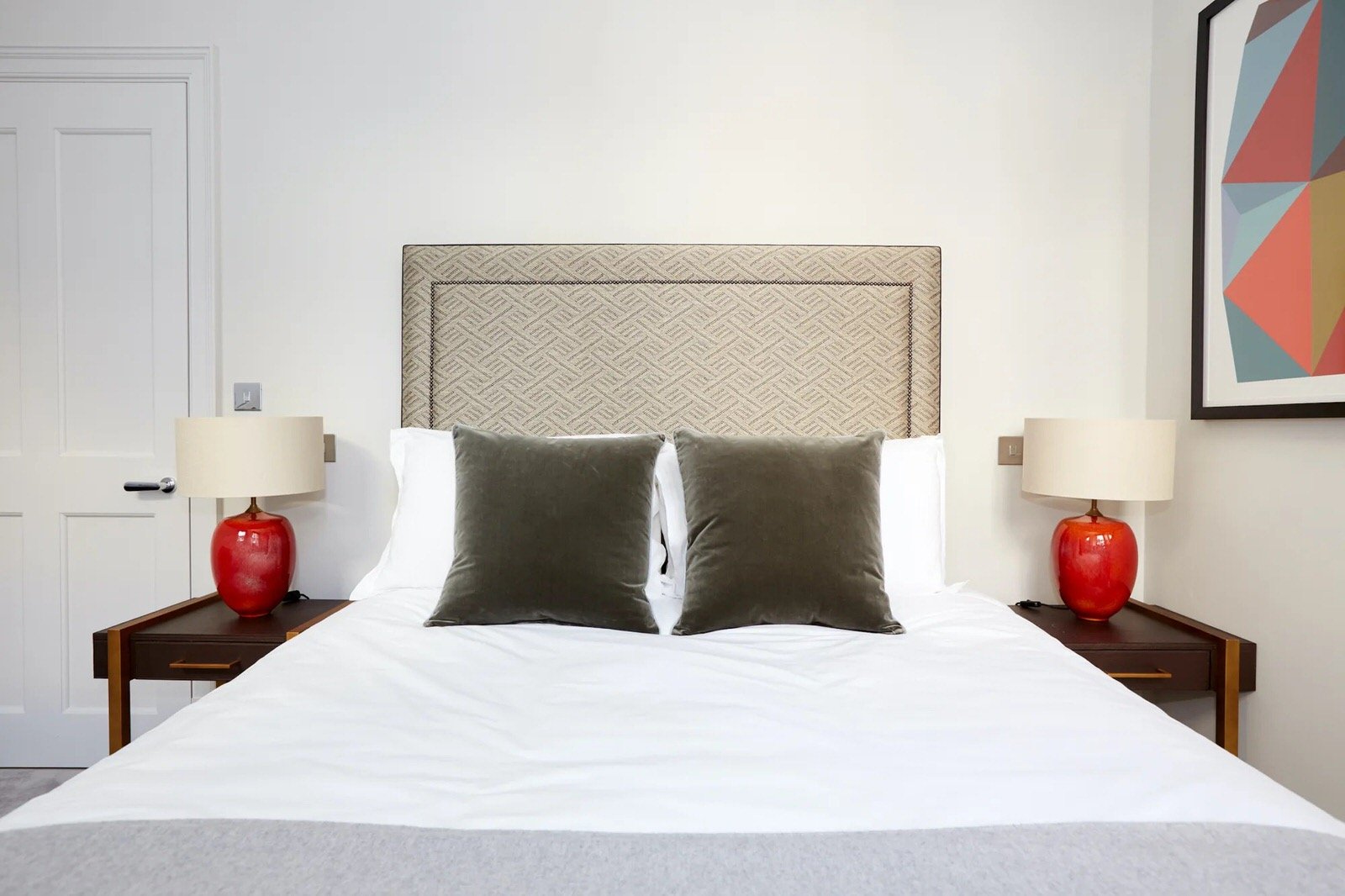 Covent Garden Piazza Apartments - Gallery - 21