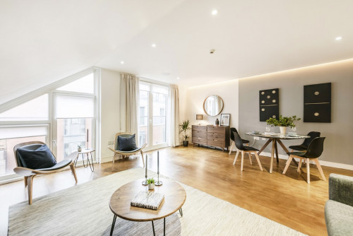 Bedford Court - Gallery - 5