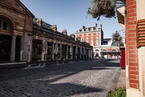 Bedford Court - Gallery - 2