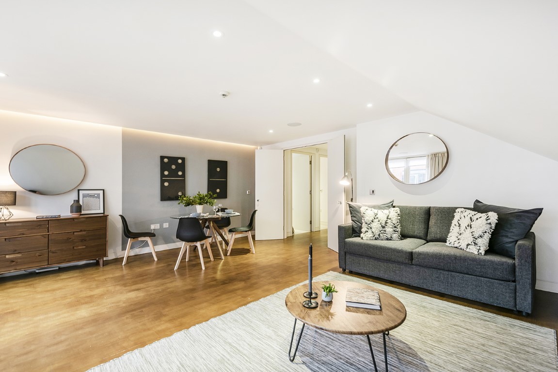 2 Bedroom, 2 Bathroom - 13