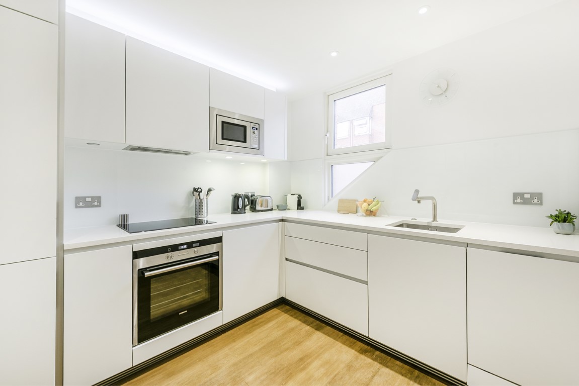 2 Bedroom, 2 Bathroom - 9