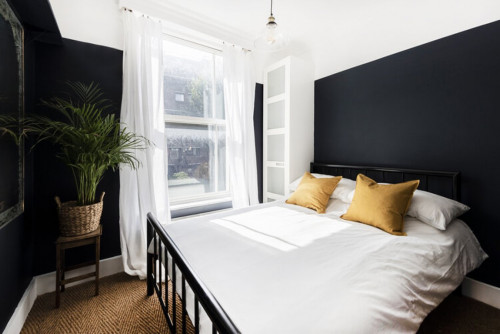 Malden Road - Rooms