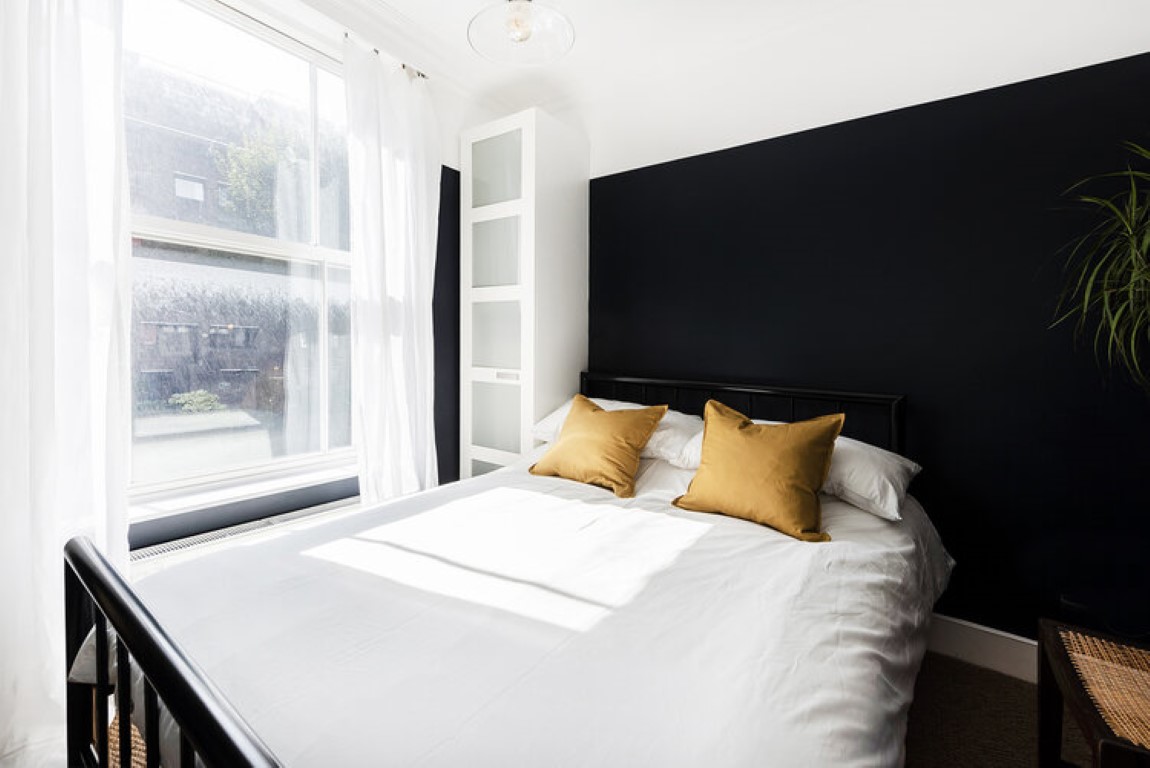2 Bed Apartment, 1 Bathroom - 6