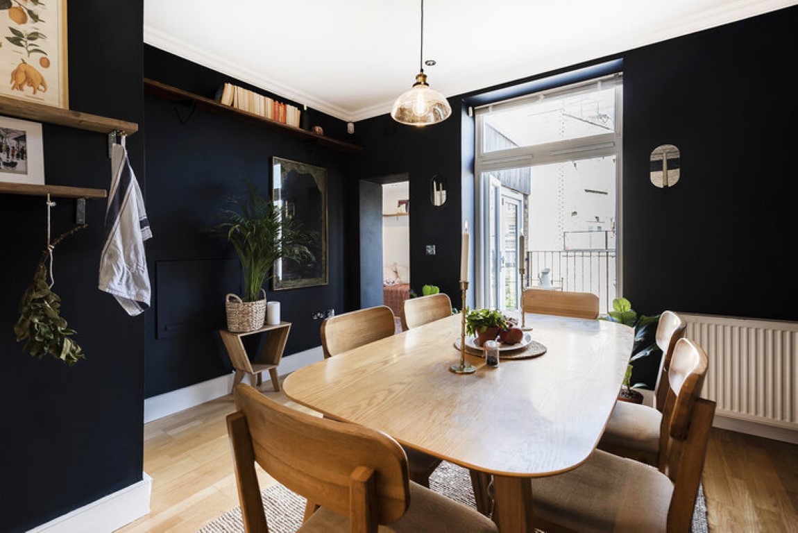 2 Bed Apartment, 1 Bathroom - 15